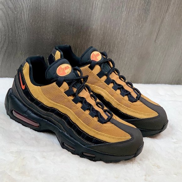 air max 95 size 8